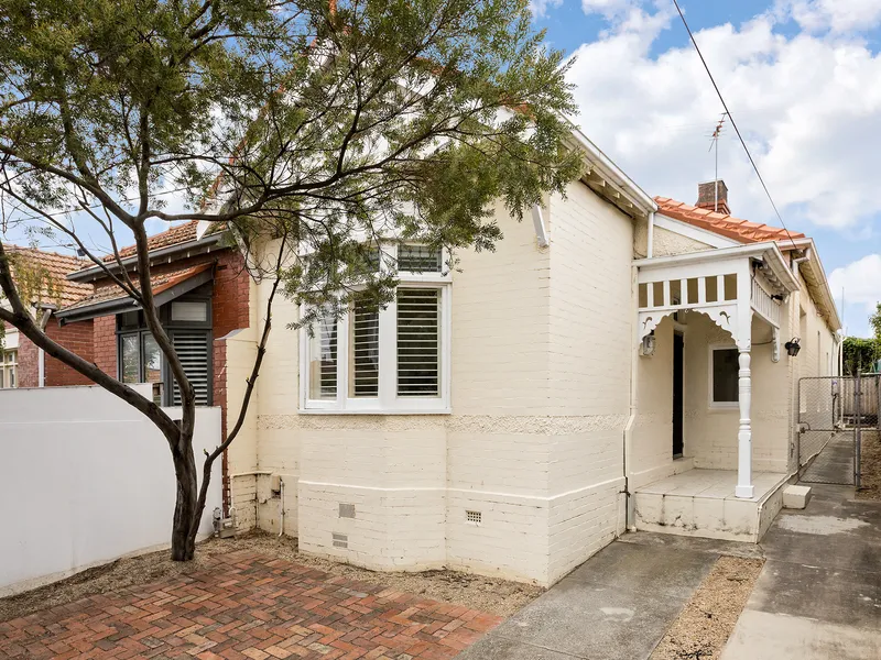 Neat Home in Prime Location 
