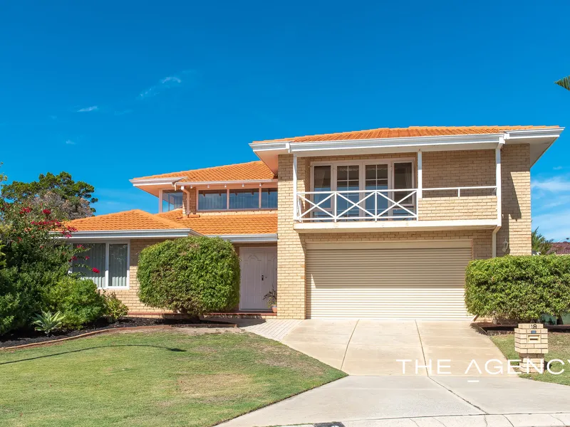 On Top of the World!