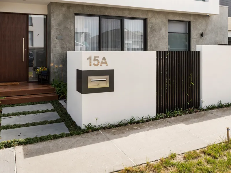 Welcome To A Beautiful & Unique Location!