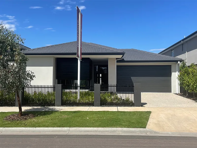 Premium 4 Bedroom Ex Display Home For Sale