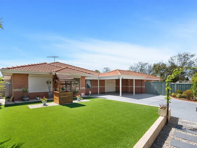 In The Heart of Atwell