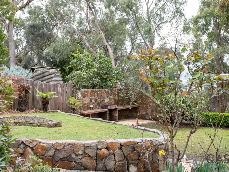 Glorious Views - In a Peaceful Setting