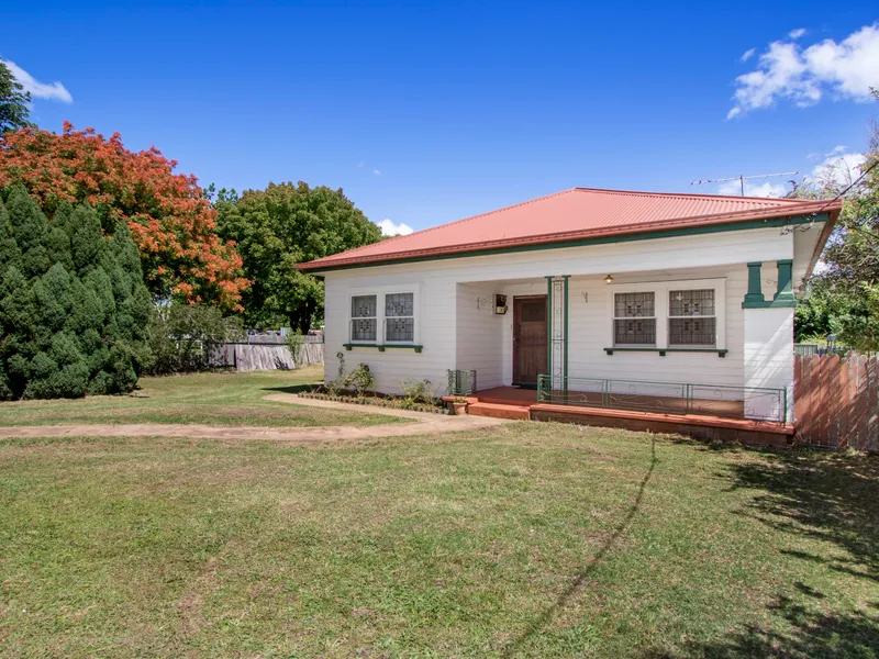 Offering Excellent Convenience