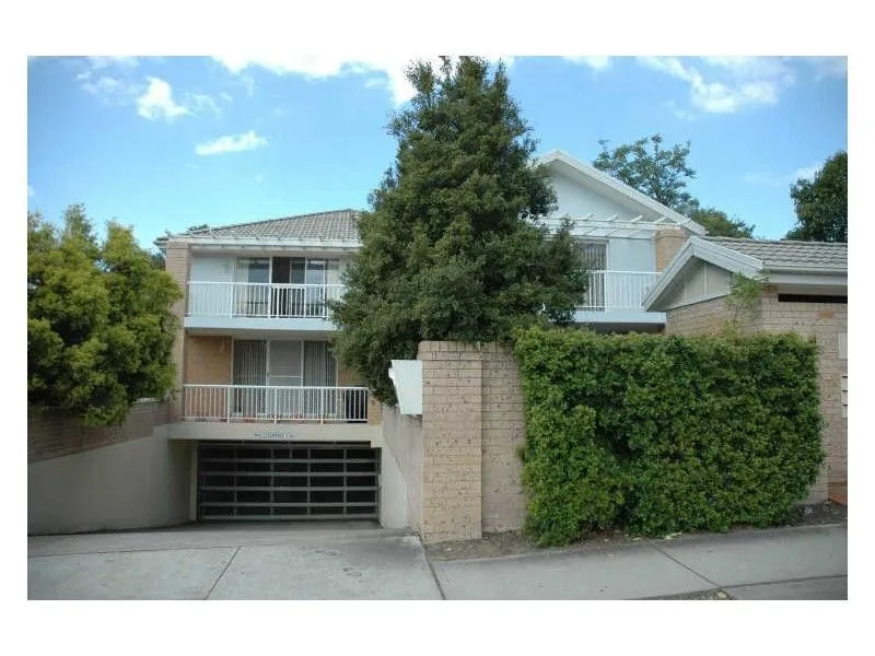 Spacious Two Bedroom Unit