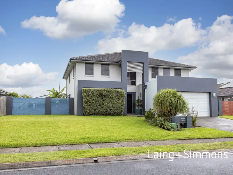 Great Family Home is now  priced to Sell !      