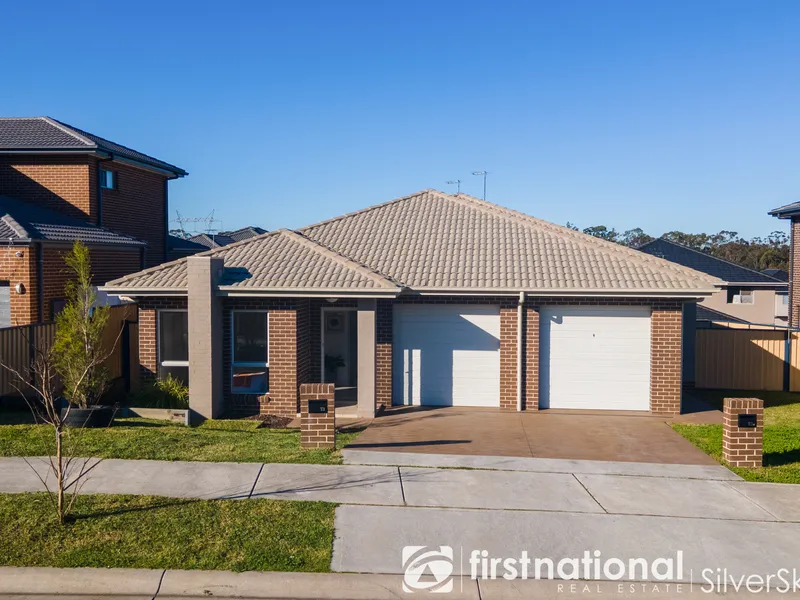 Well Appointed Single Storey House Coming Soon !