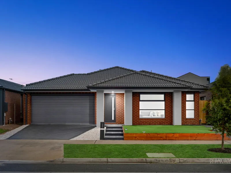 Turn-Key Family Perfection on the Park