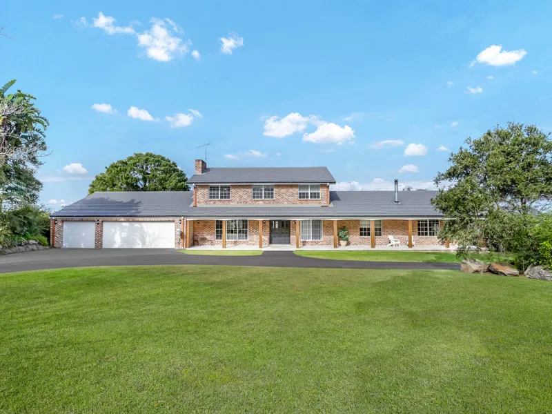 Location, Luxury and Lifestyle