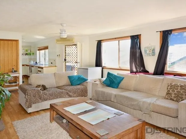 KINGSCLIFF LIVING!