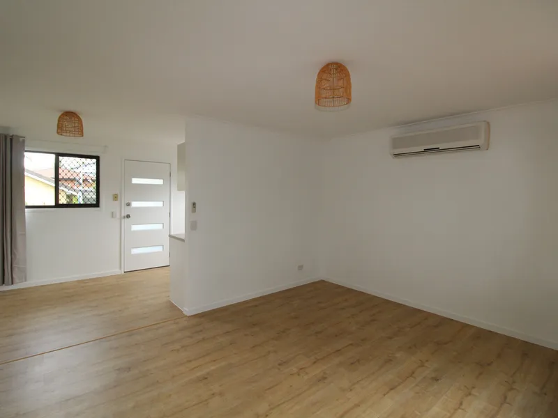 REFURBISHED HOME