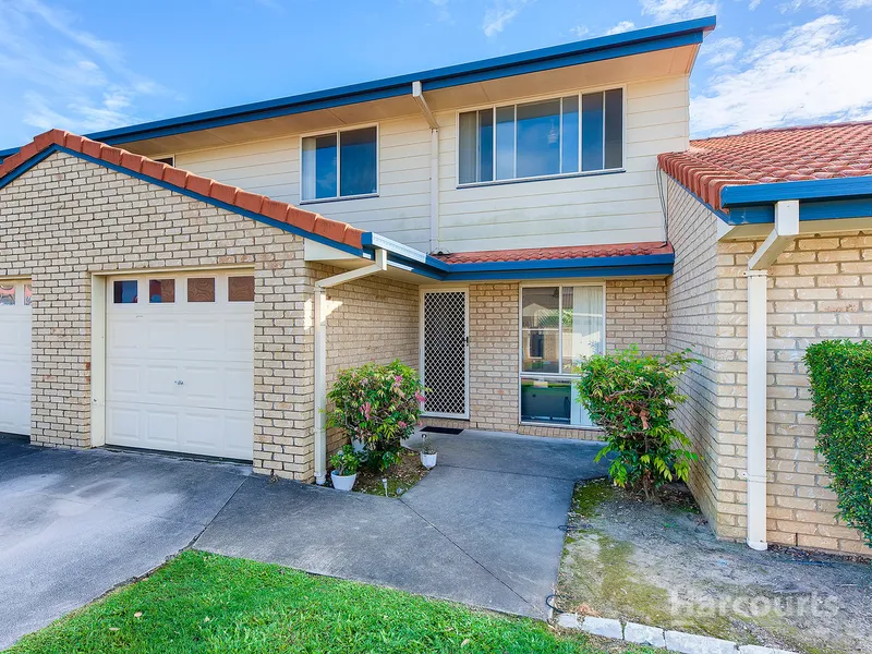 Great Investment Townhouse At Brendale