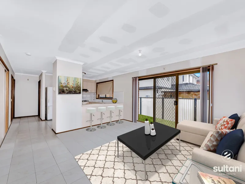 In The Heart Of Dandenong