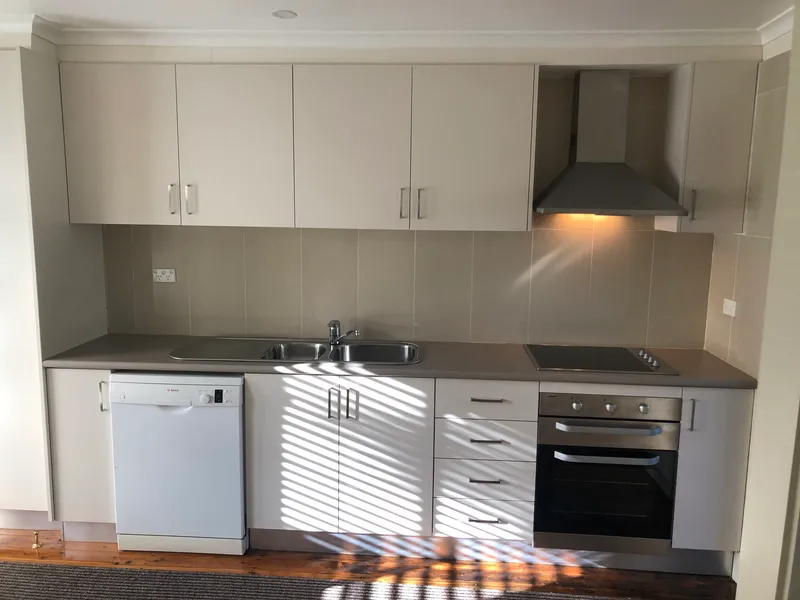 Renovated Garden Granny Flat