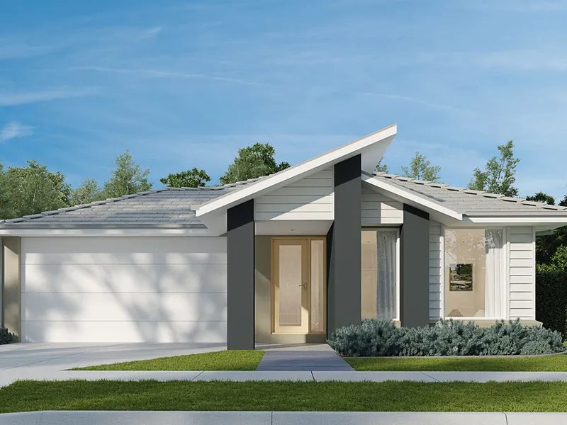 Build Your Dream Home In This Ideal Location!