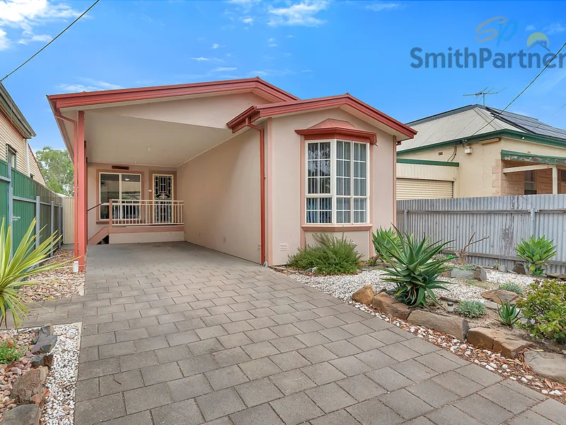 Perfect Retirees Delight, First Home Owner or Investment Opportunity.