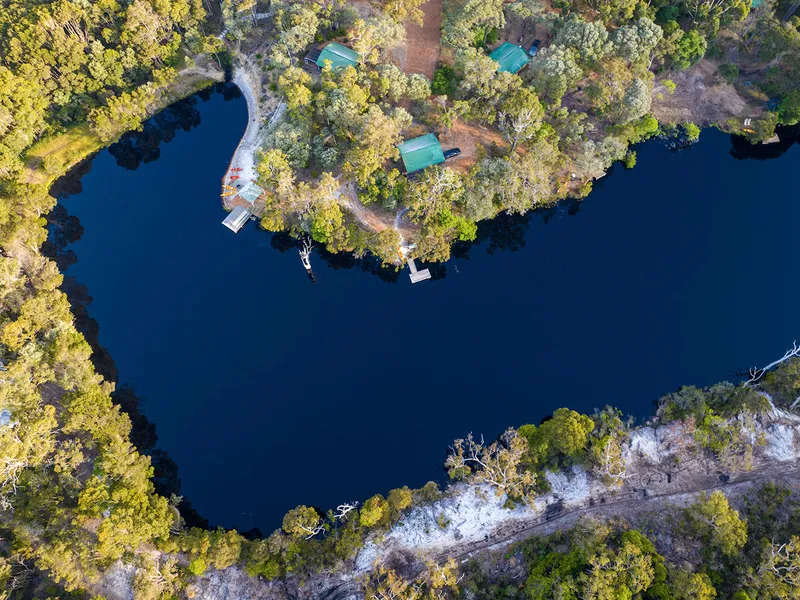 Donnelly Lakes Chalets