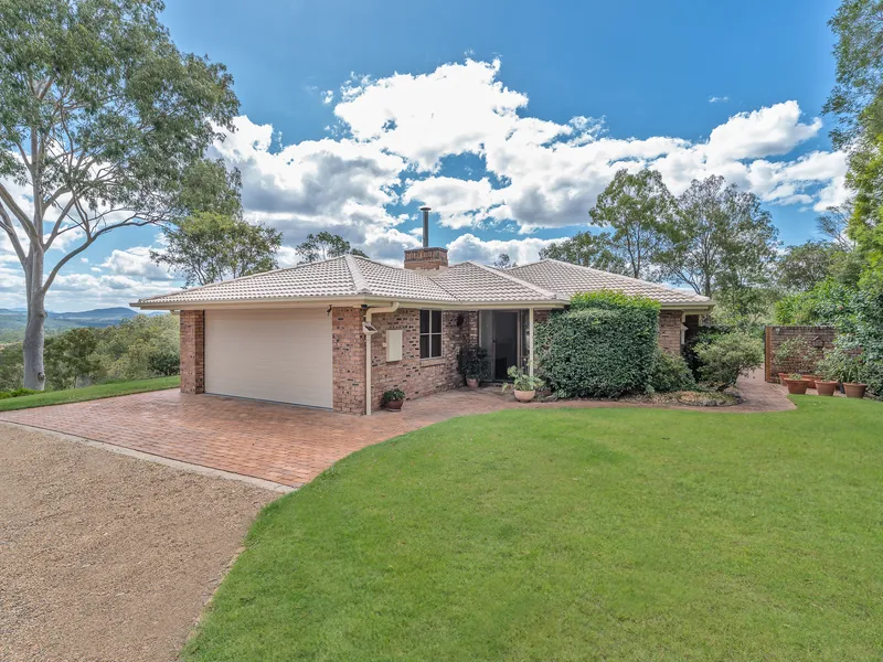 This Home Ticks All The Boxes