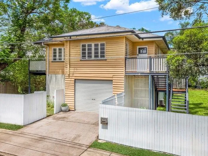 Charming Home in Fantastic Location