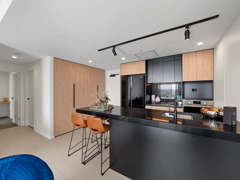Resort-Inspired Living at its Finest with Exclusive Members Privileges   