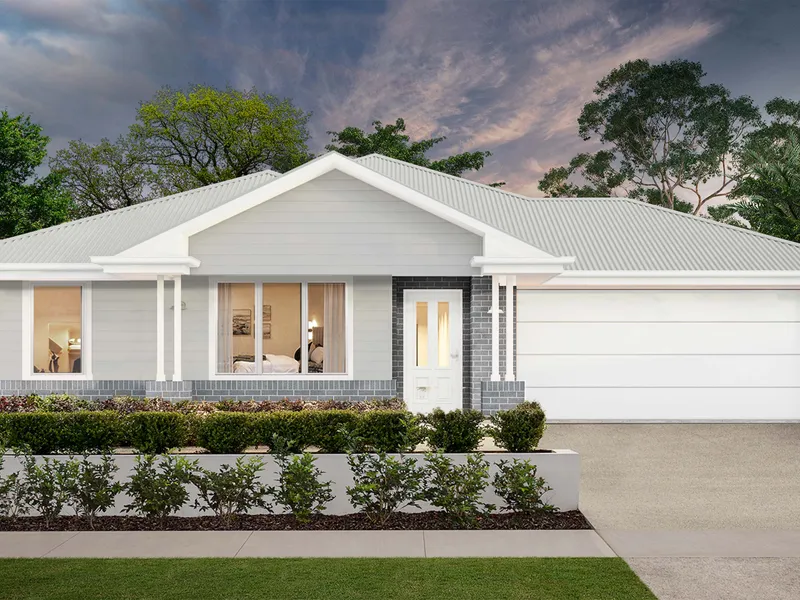 Dream big and live NOW. With NOW by Weeks