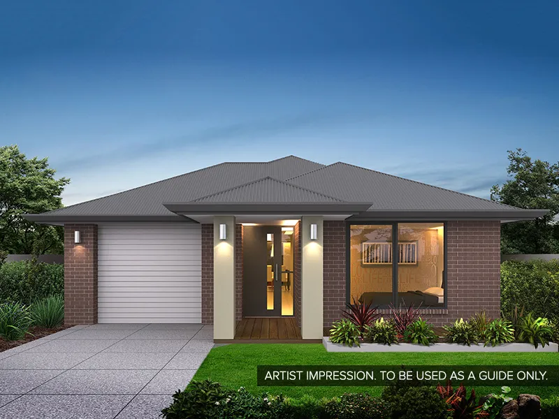 Gorgeous first home or Investment opportunity