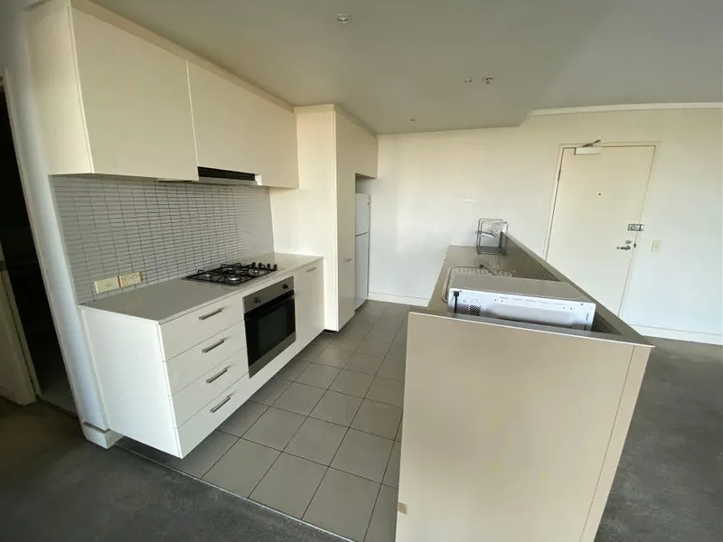 Apartment 2 Bedroom For Lease