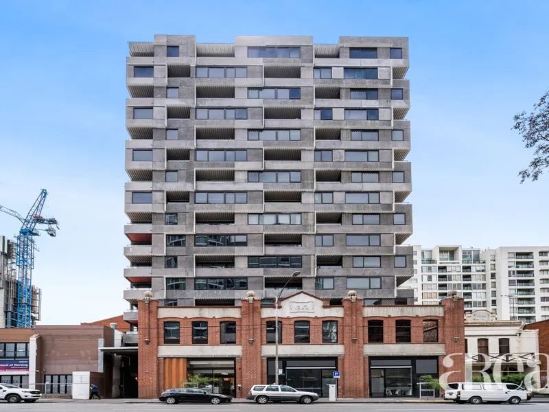Connecting CBD to the West