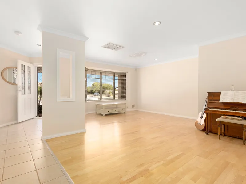 A SPECIAL PROPERTY IN A GREAT LOCATION!