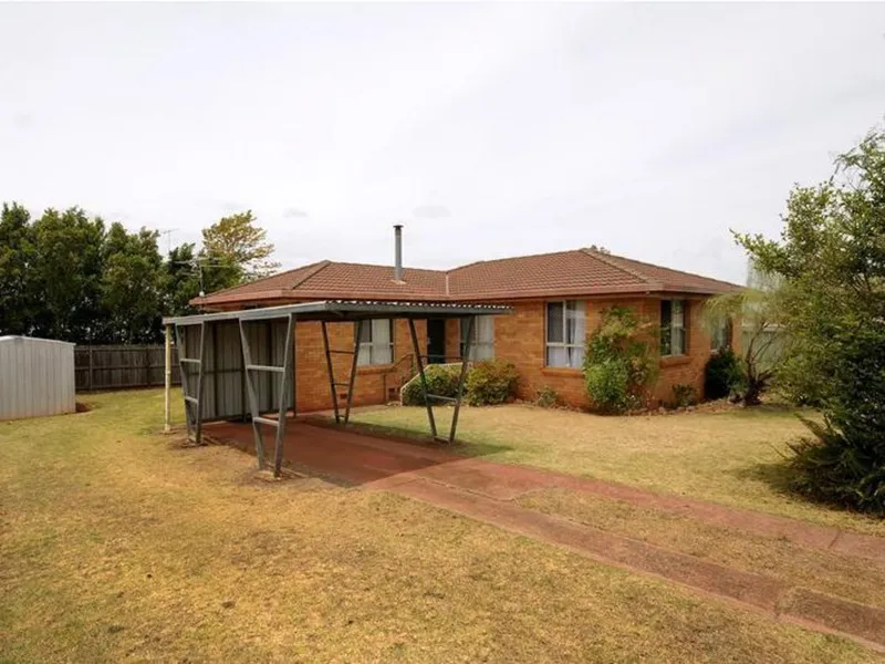 PERFECT INVESTOR/ RENOVATOR