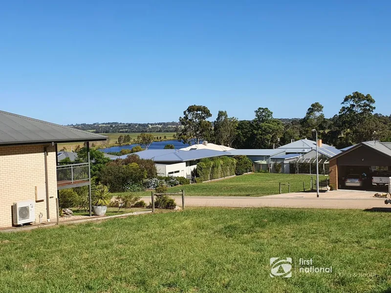 TAMBO RIVER VIEW BLOCK