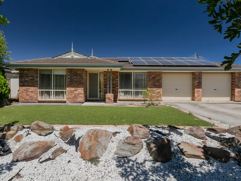 Lovely & Spacious Home In A Wonderful Location