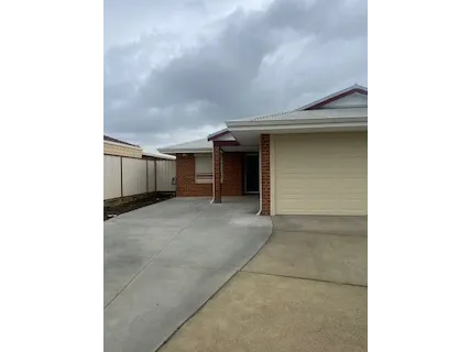 VERY LARGE HOME