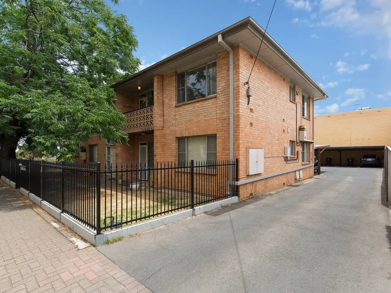 Fabulous lifestyle opportunity - Great location