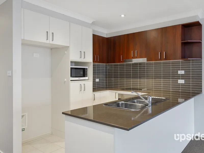 Top Floor In Top Location!