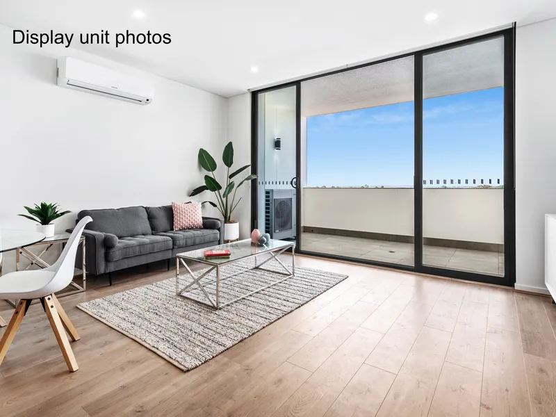 AMADA by Eastern Pacific - A new local benchmark in luxury apartment living