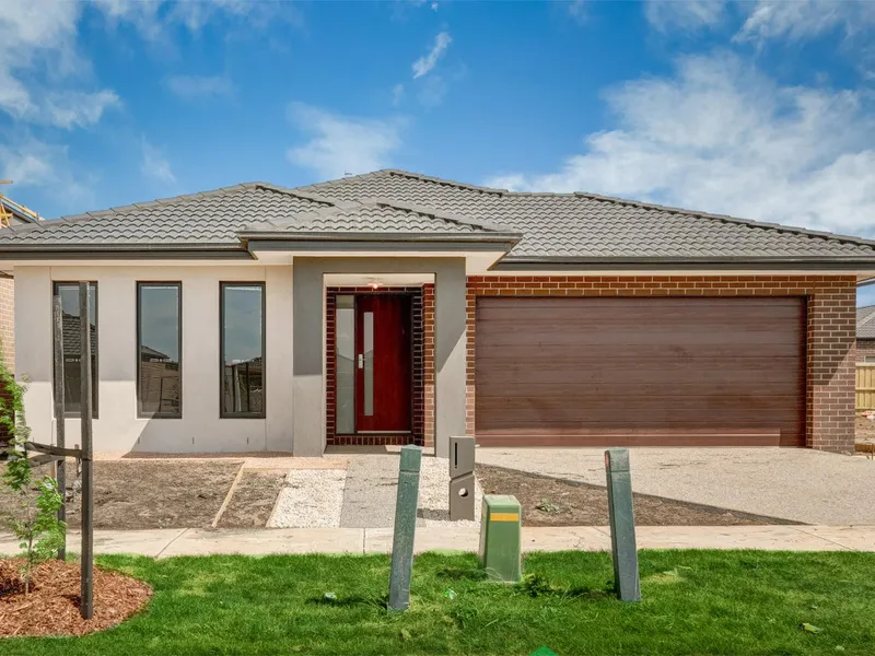 Modern Home in Elements Estate
