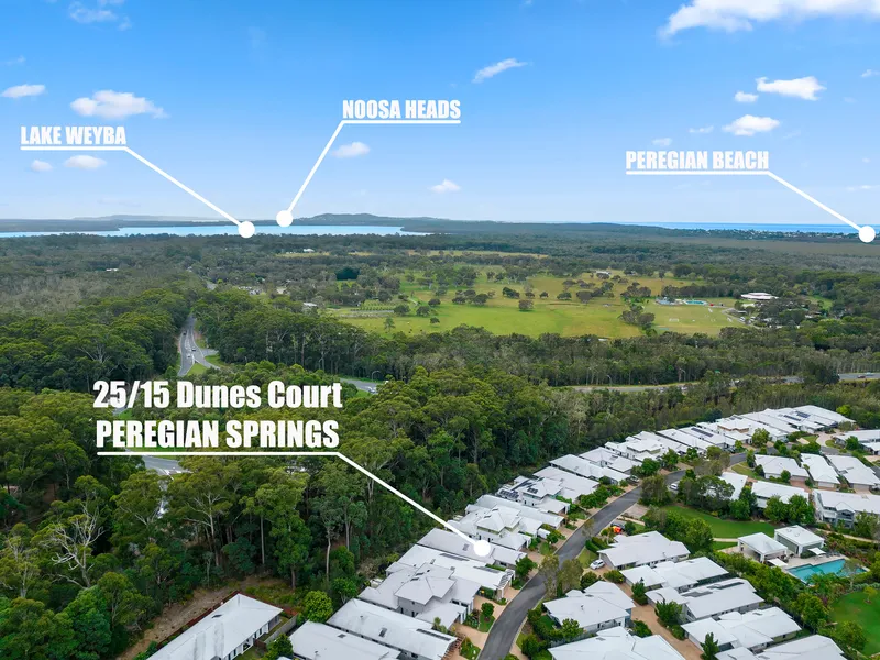 PRIVATE, PEACEFUL AND SECURE - PARADISE AWAITS!