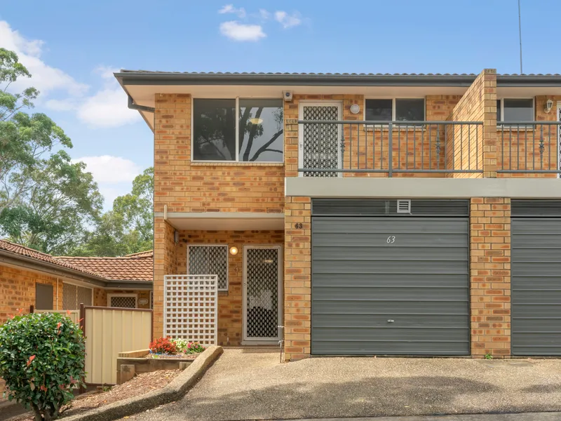 FIRST HOME / INVESTMENT