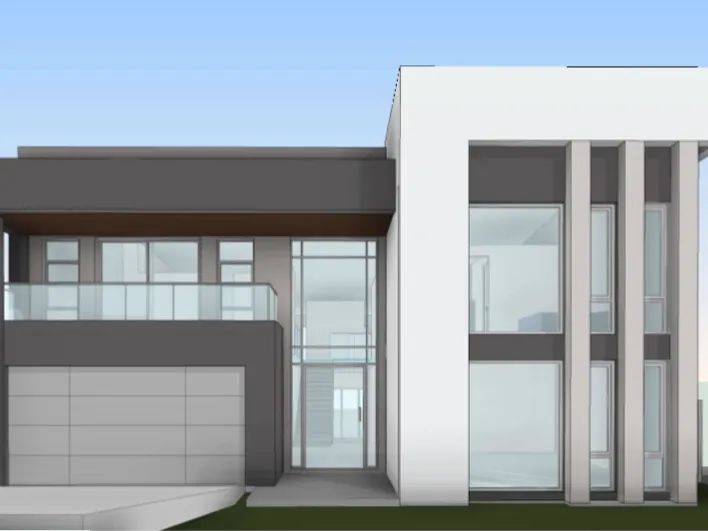 Fall in Love with the luxury design ! 