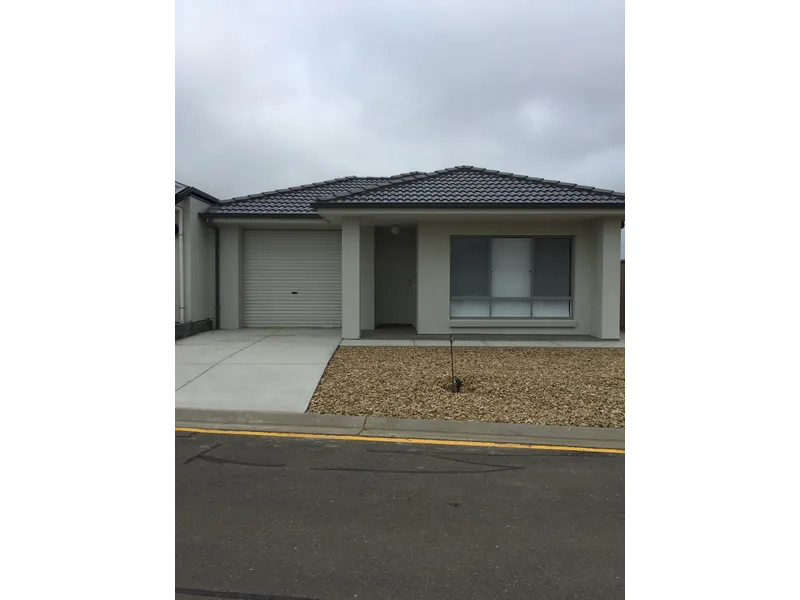 Brand New Home, situated in this highly sought-after location with quality homes Relax on back decking overlooking the vines