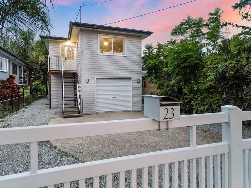 Exclusive Living in a Convenient Location!