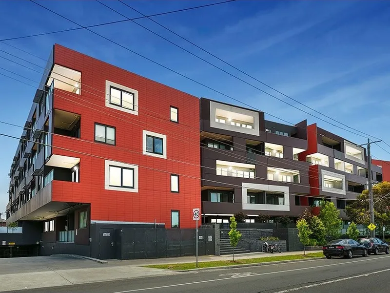 Stylish, Contemporary, Convenient