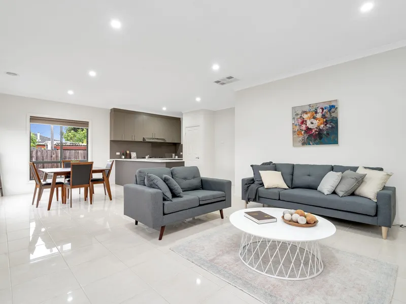 Location, Well Presented and Affordable!!!