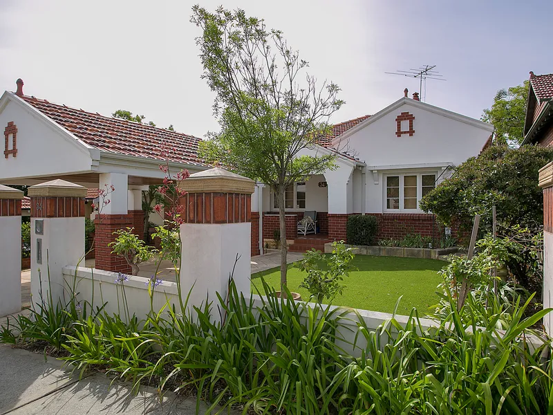 Kensington Character