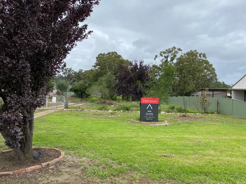 RESIDENTIAL BUILDING BLOCK