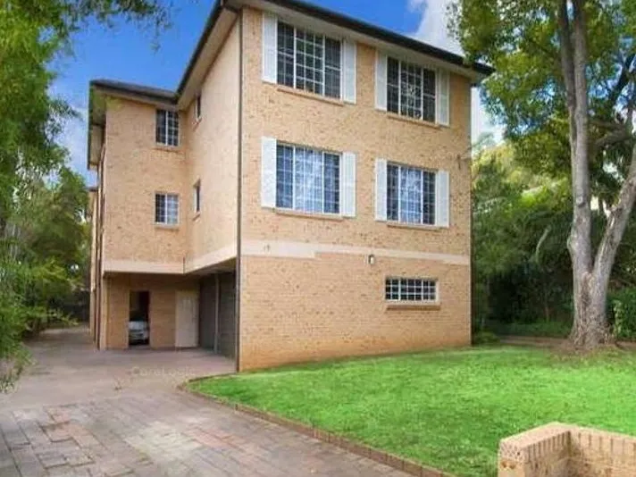 Fully renovated and presents as new