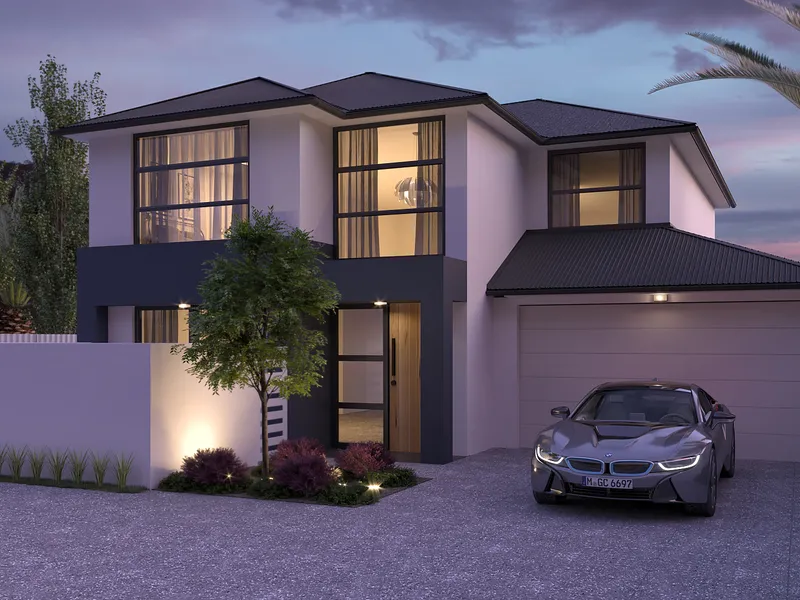 Magnificent Family Home