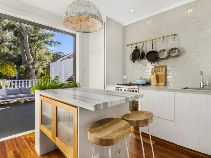 Loaded With Character And Charm