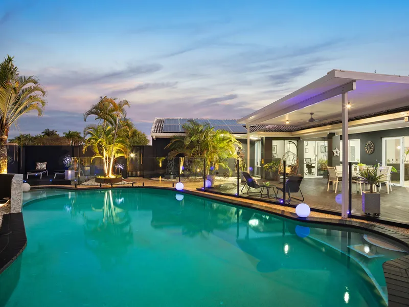 Mooloolaba Designer Home