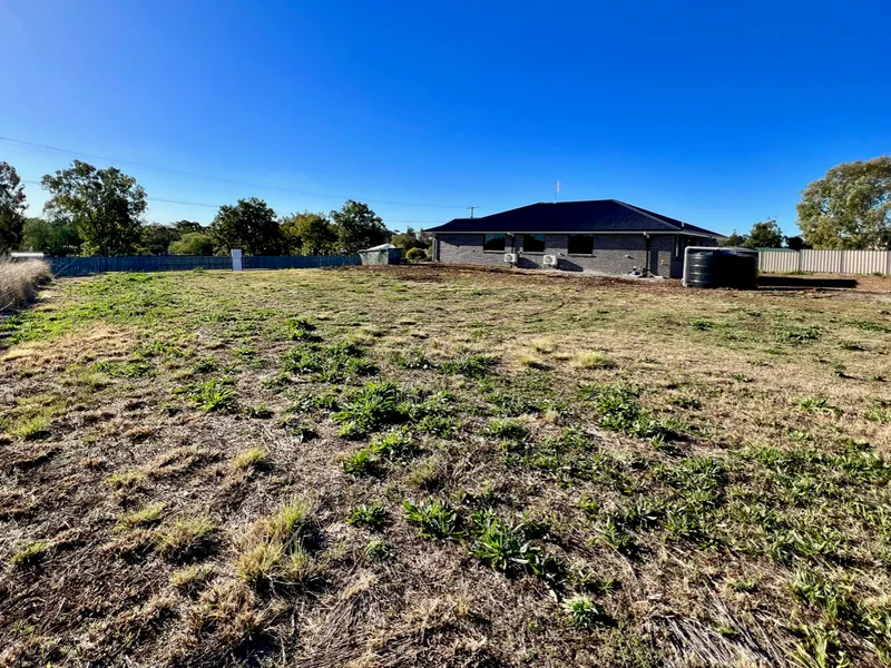 Can't find the home of your dreams? Build it instead....